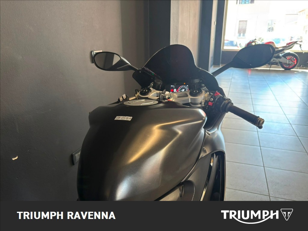 DUCATI Panigale V2 955 Black on Black