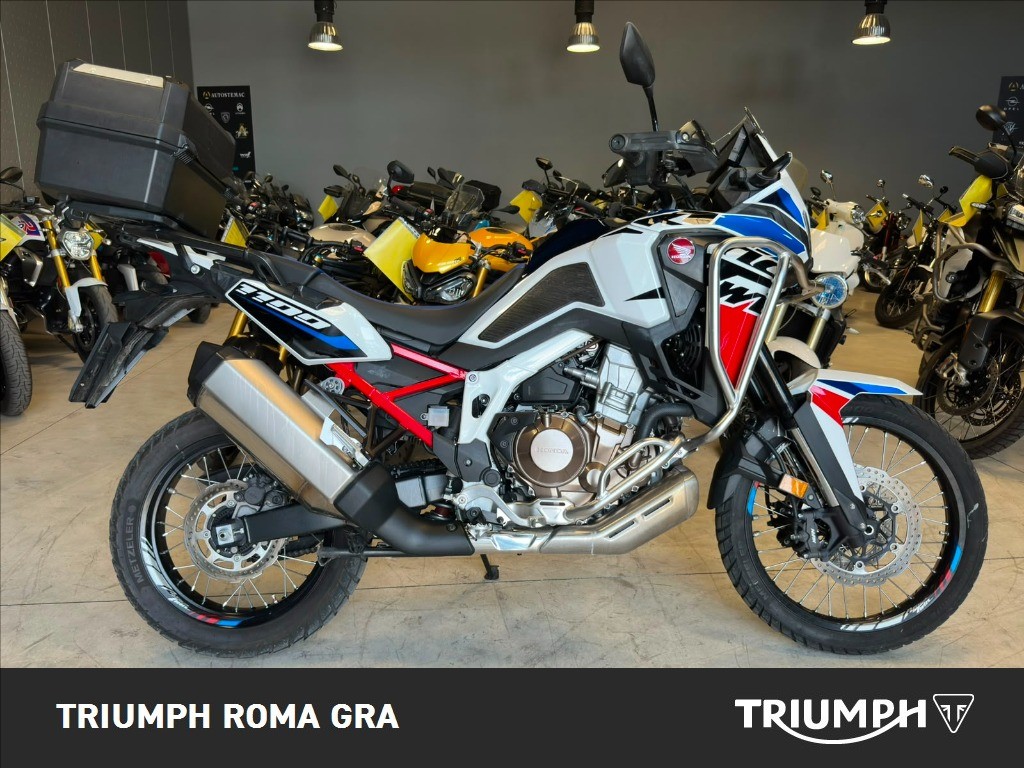 HONDA Africa Twin 1100 CRFL Urban Abs