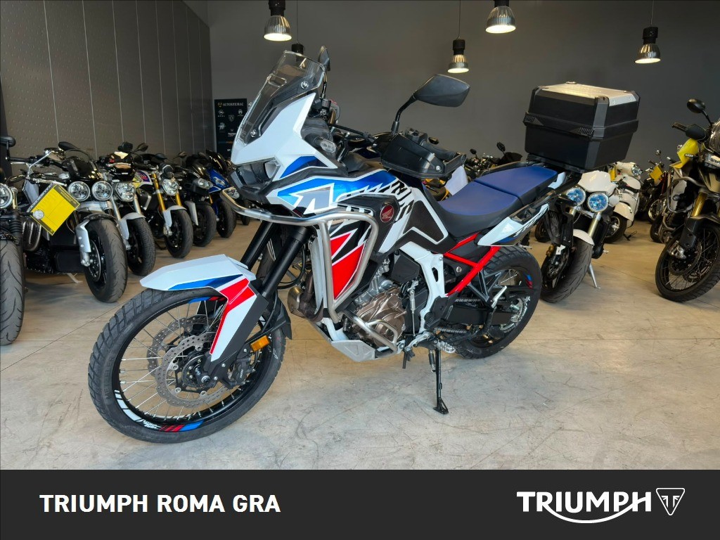 HONDA Africa Twin 1100 CRFL Urban Abs