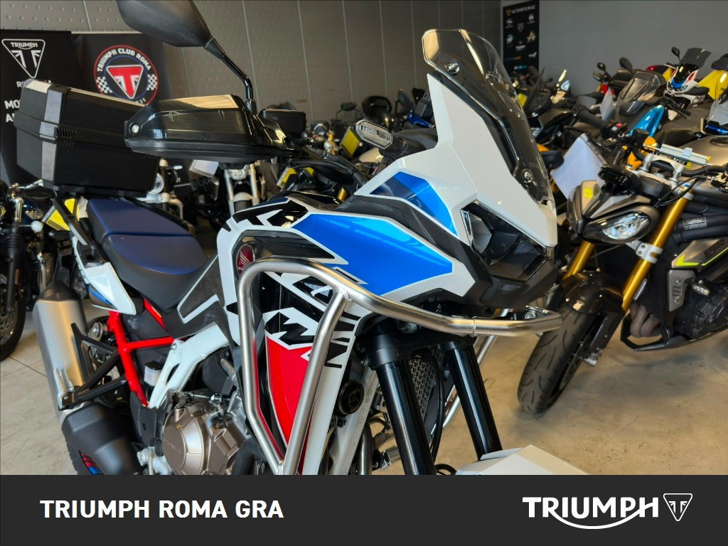 HONDA Africa Twin 1100 CRFL Urban Abs