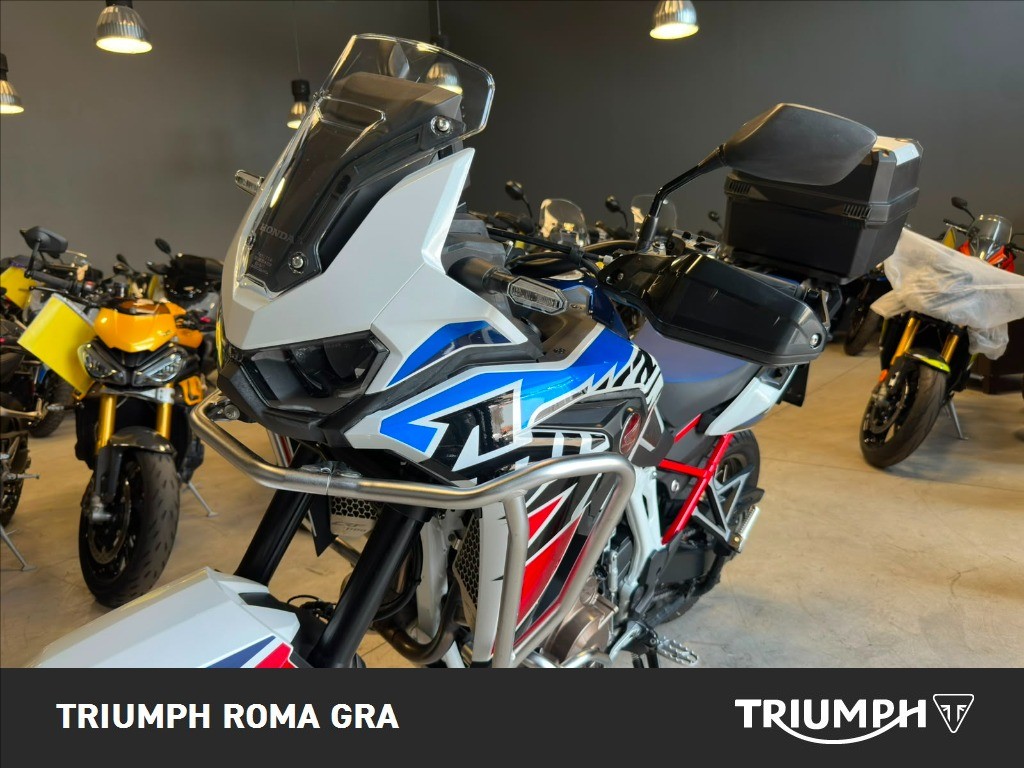 HONDA Africa Twin 1100 CRFL Urban Abs