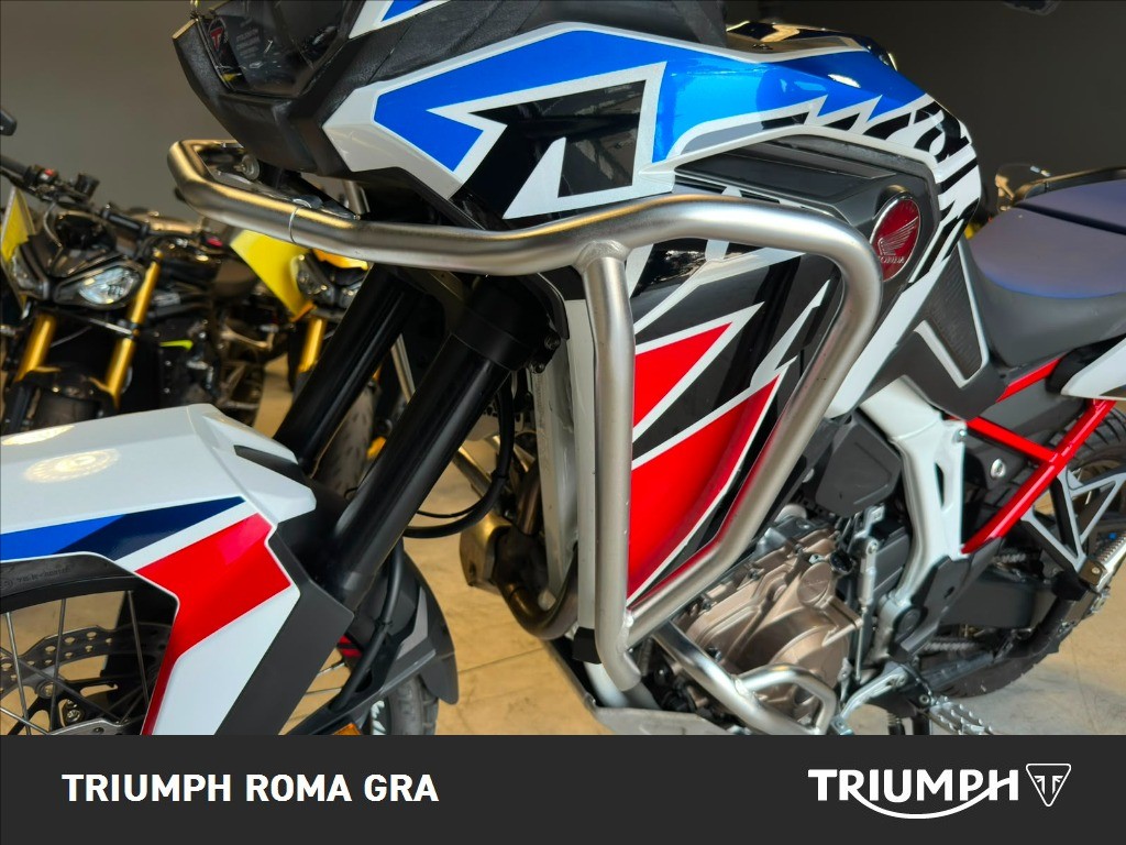 HONDA Africa Twin 1100 CRFL Urban Abs