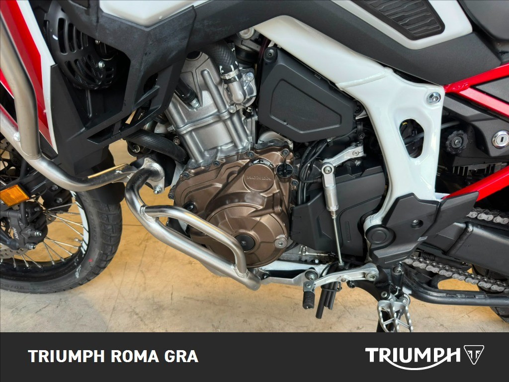 HONDA Africa Twin 1100 CRFL Urban Abs