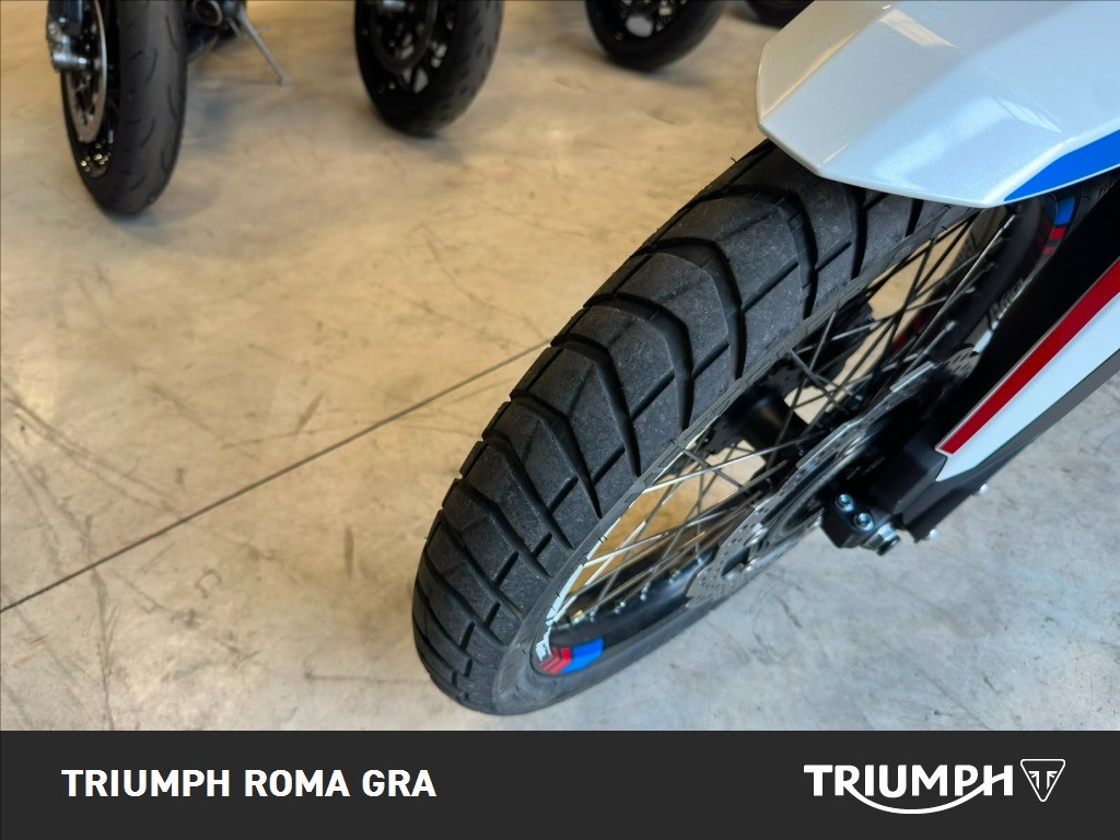 HONDA Africa Twin 1100 CRFL Urban Abs