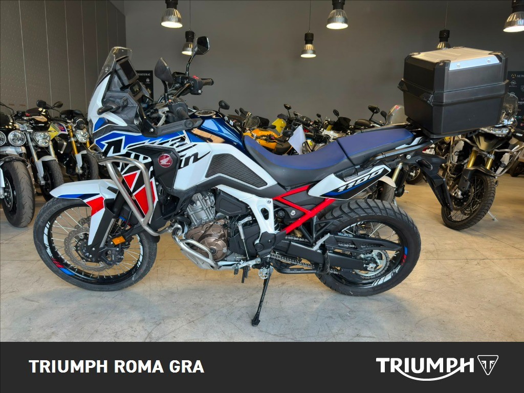 HONDA Africa Twin 1100 CRFL Urban Abs