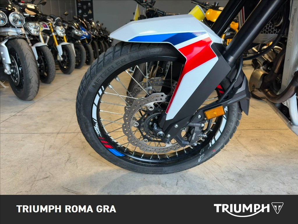 HONDA Africa Twin 1100 CRFL Urban Abs