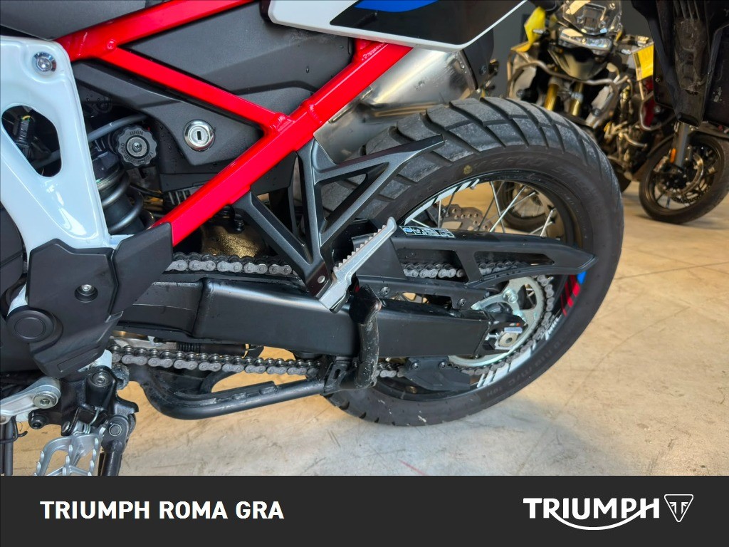 HONDA Africa Twin 1100 CRFL Urban Abs