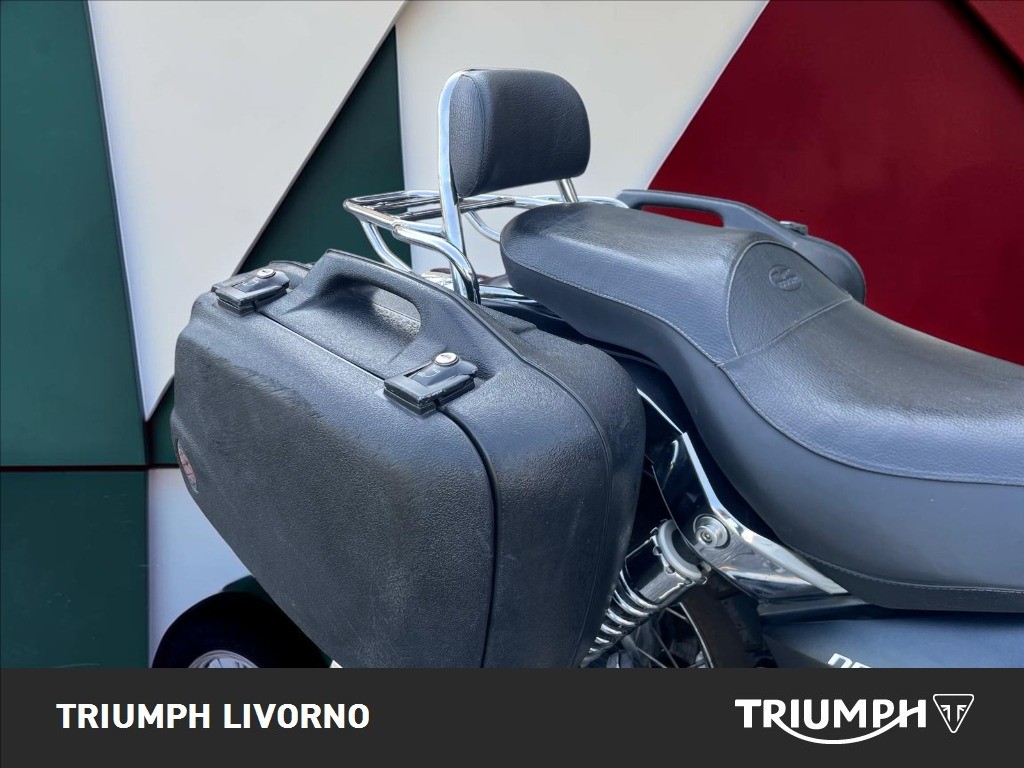 MOTO GUZZI Nevada 750 Anniversario