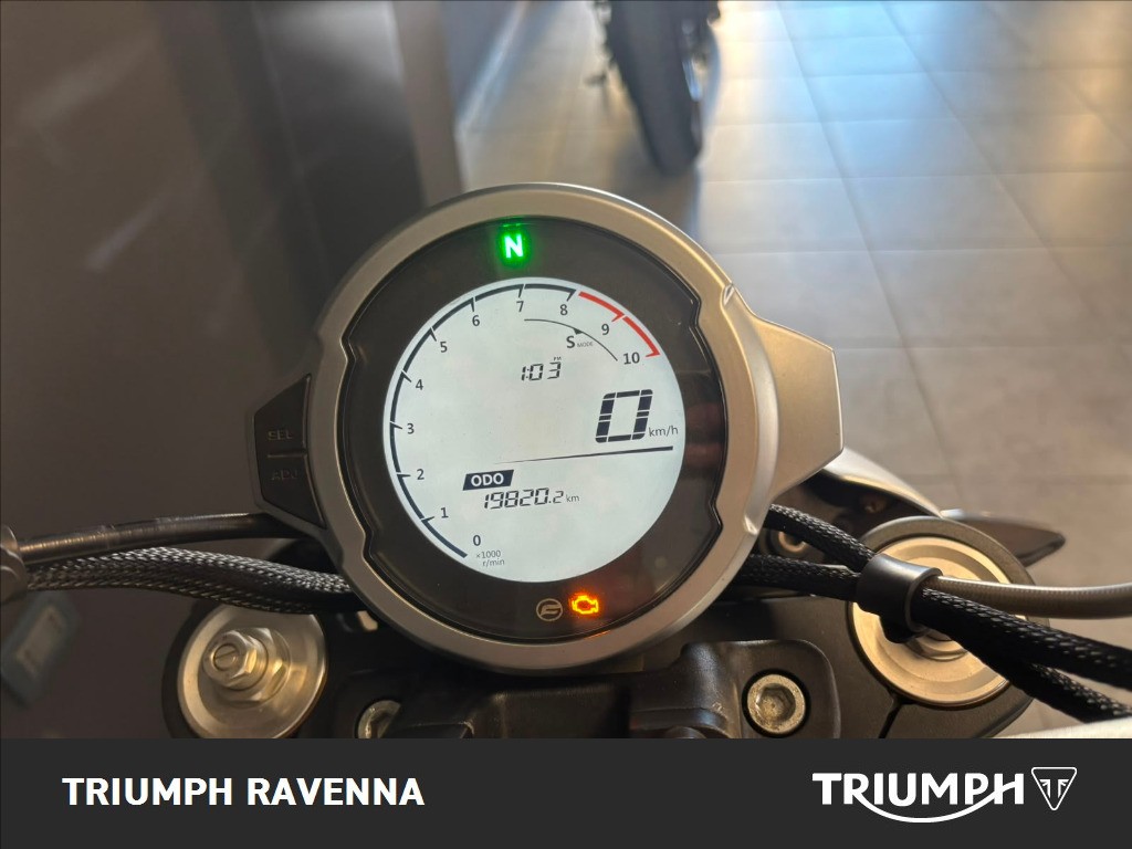 CFMOTO 700 CL X CL-Heritage Abs E5