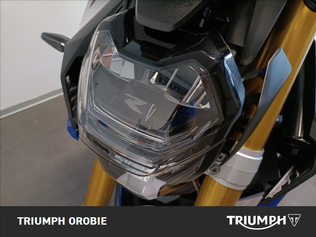 BMW F 900 R Sport Abs