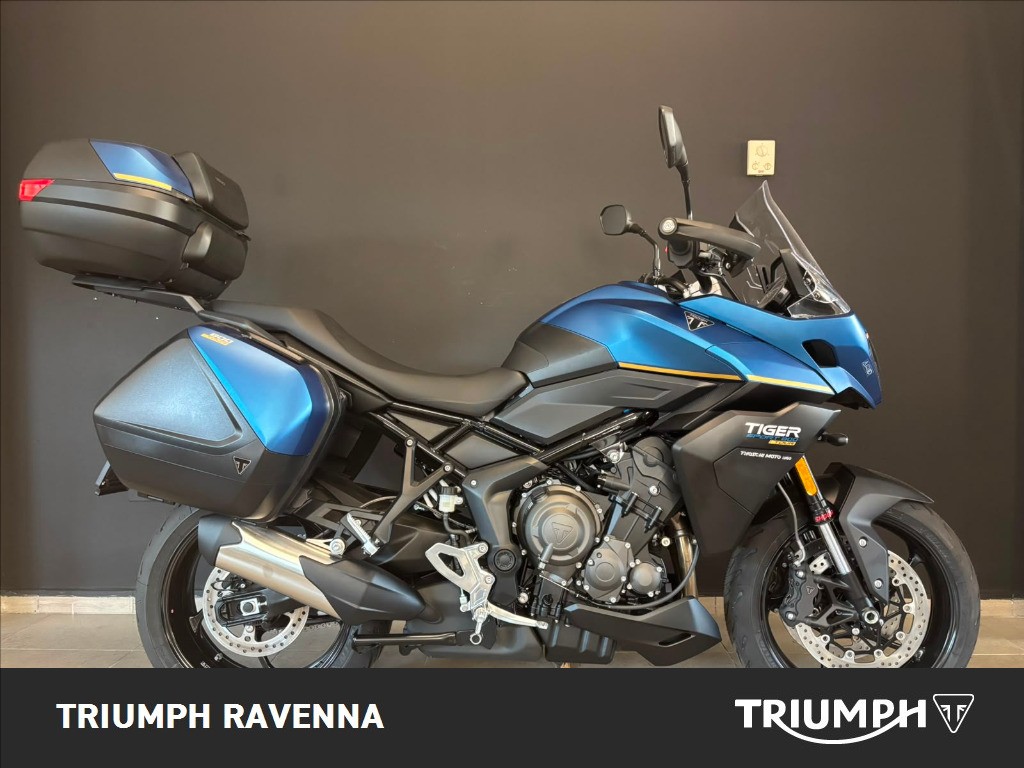 TRIUMPH Tiger Sport 800 Tour Abs