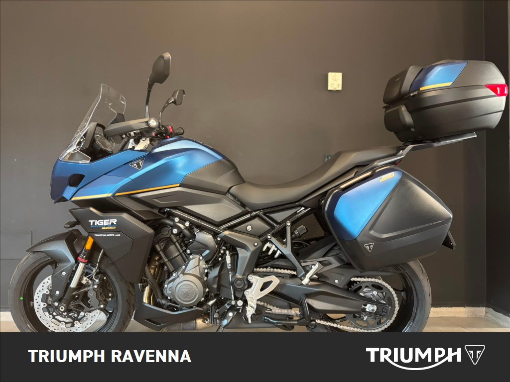TRIUMPH Tiger Sport 800 Tour Abs