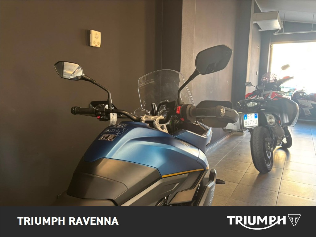 TRIUMPH Tiger Sport 800 Tour Abs