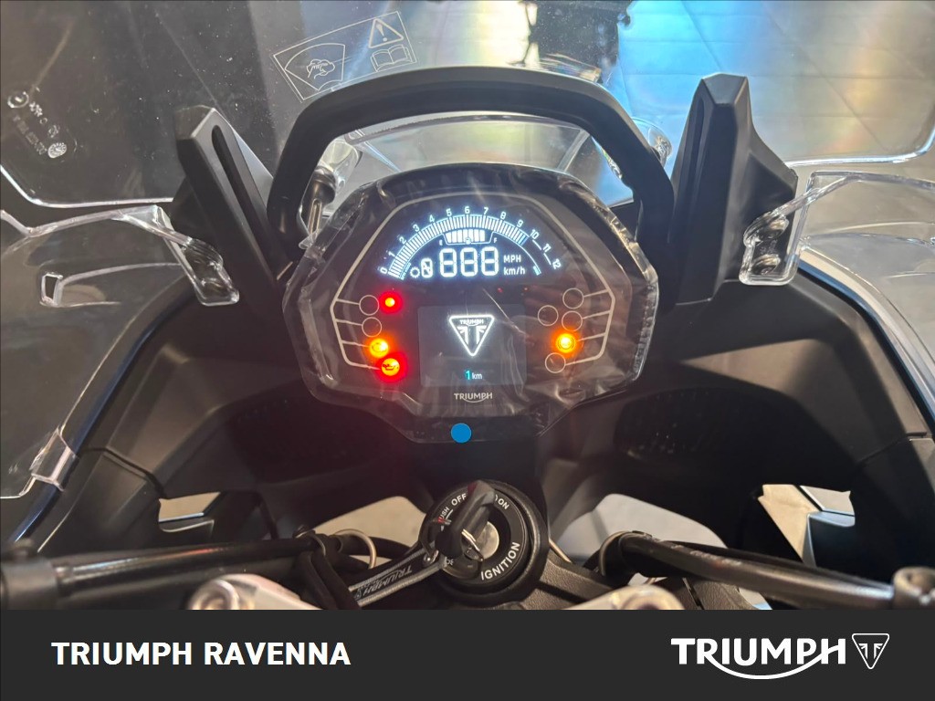TRIUMPH Tiger Sport 800 Tour Abs
