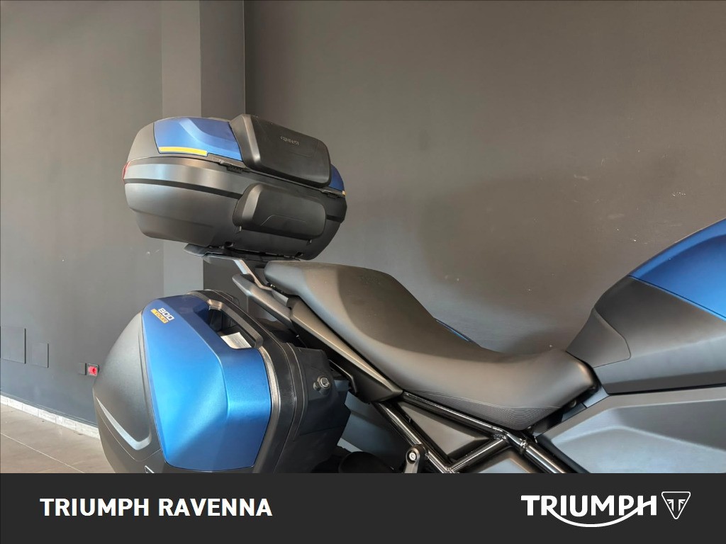 TRIUMPH Tiger Sport 800 Tour Abs
