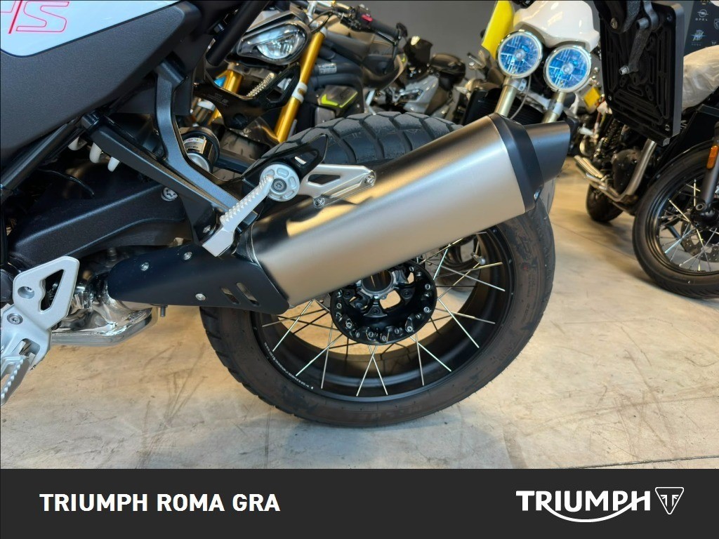 BMW R12 G/S Abs