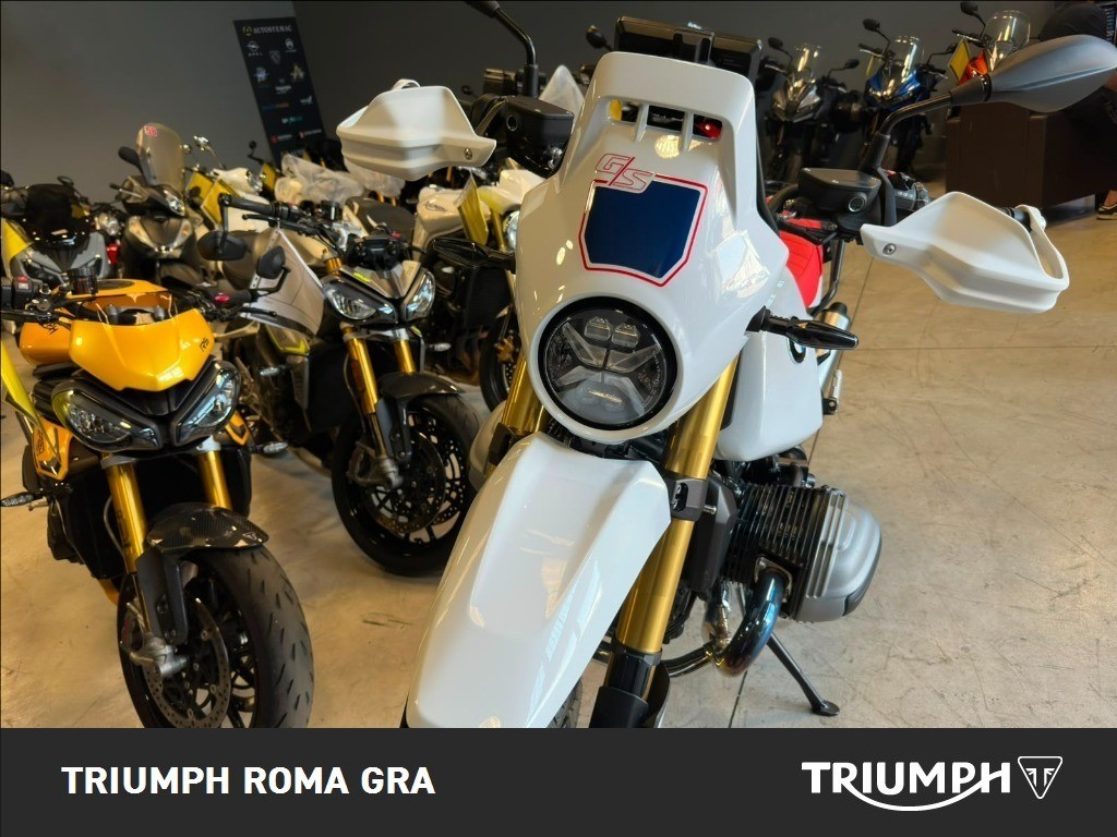 BMW R12 G/S Abs
