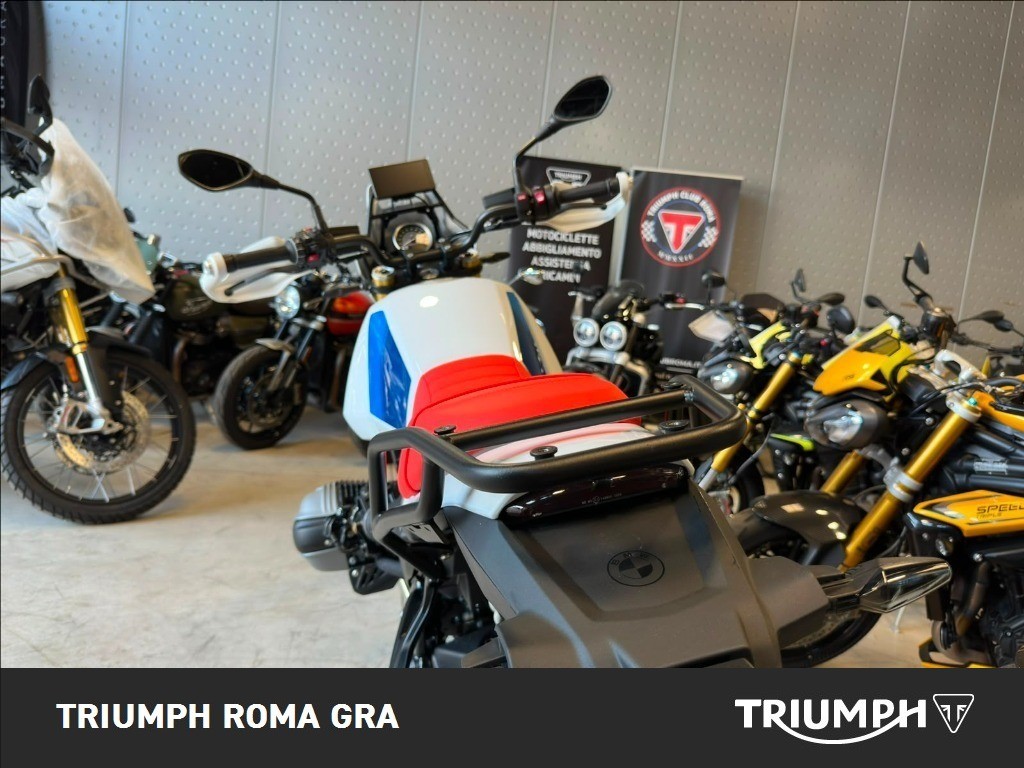 BMW R12 G/S Abs