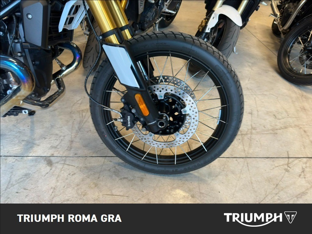 BMW R12 G/S Abs