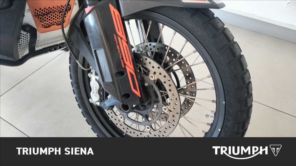 KTM 890 Adventure  #5
