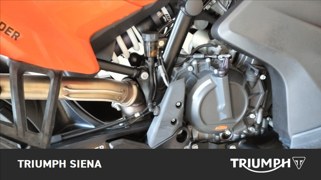 KTM 890 Adventure  #7