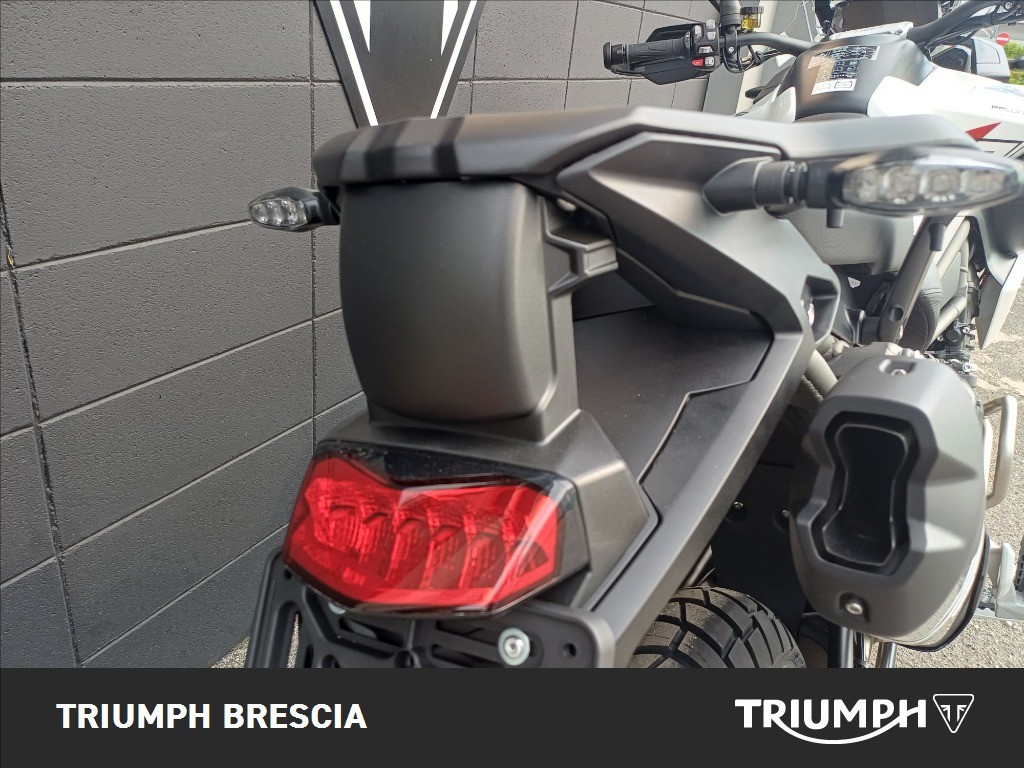 TRIUMPH Tiger 1200 Desert Edition Abs