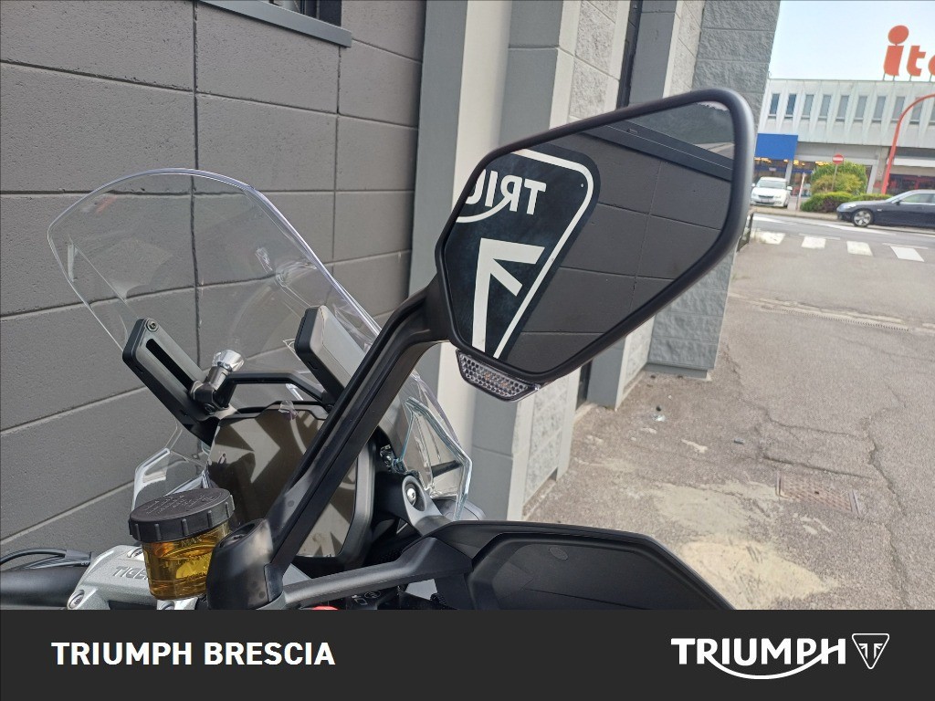 TRIUMPH Tiger 1200 Desert Edition Abs
