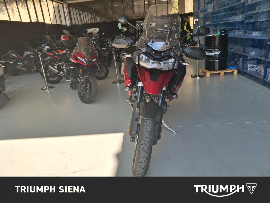 TRIUMPH Tiger 1200 GT Pro Abs