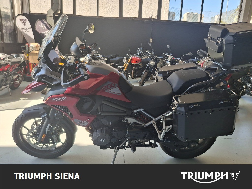 TRIUMPH Tiger 1200 GT Pro Abs