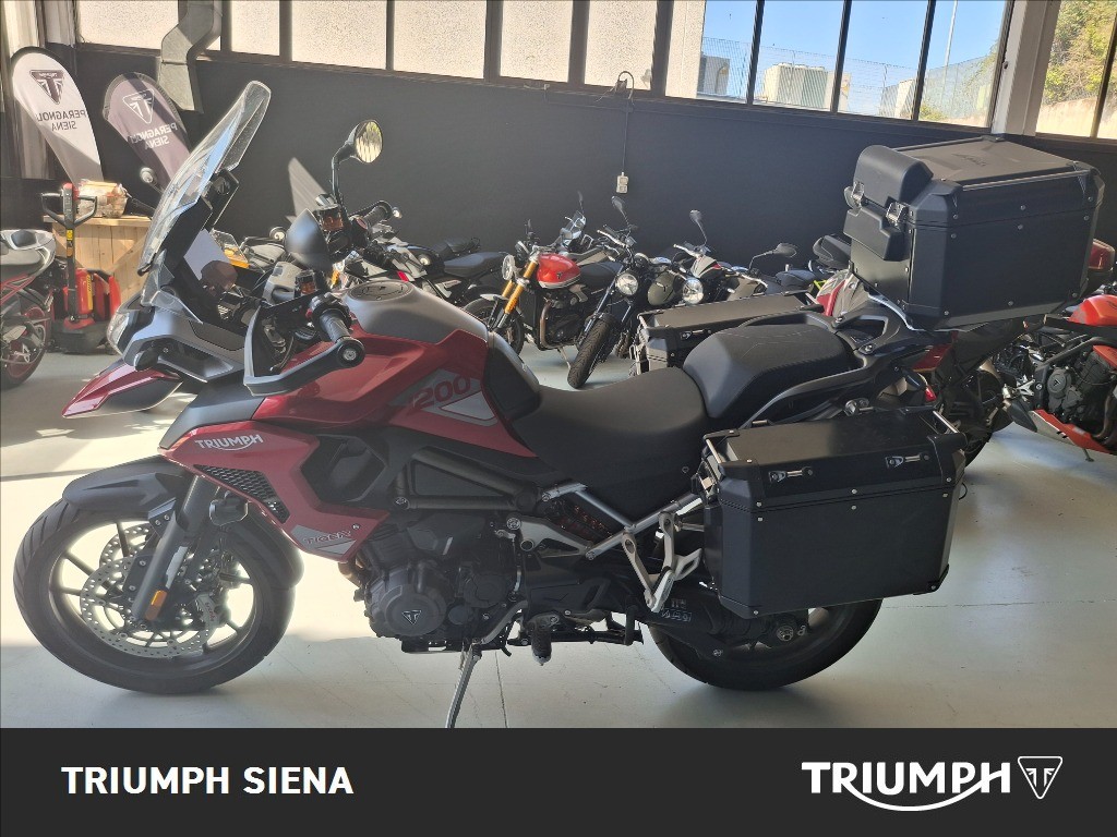 TRIUMPH Tiger 1200 GT Pro Abs