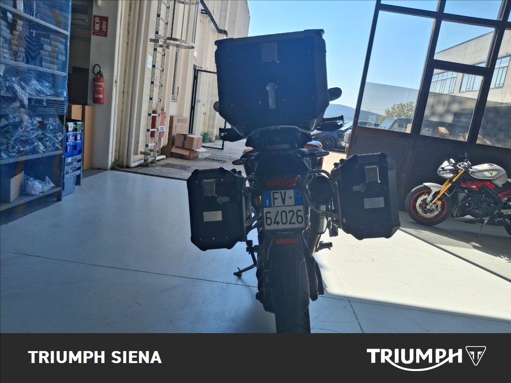 TRIUMPH Tiger 1200 GT Pro Abs