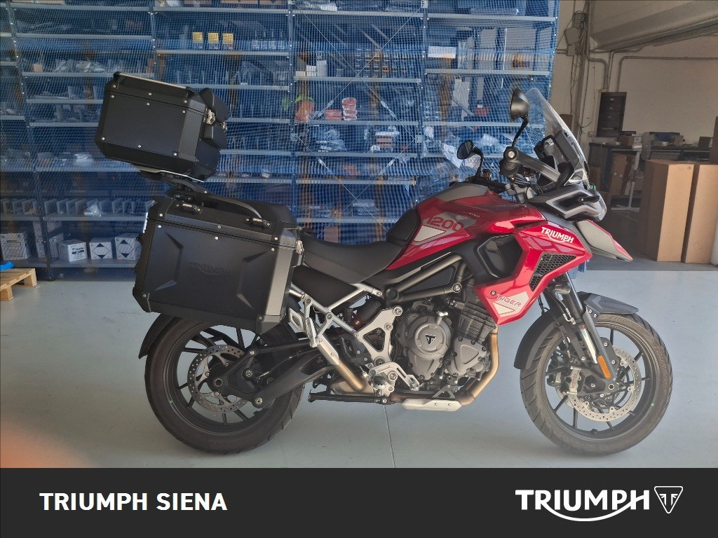TRIUMPH Tiger 1200 GT Pro Abs