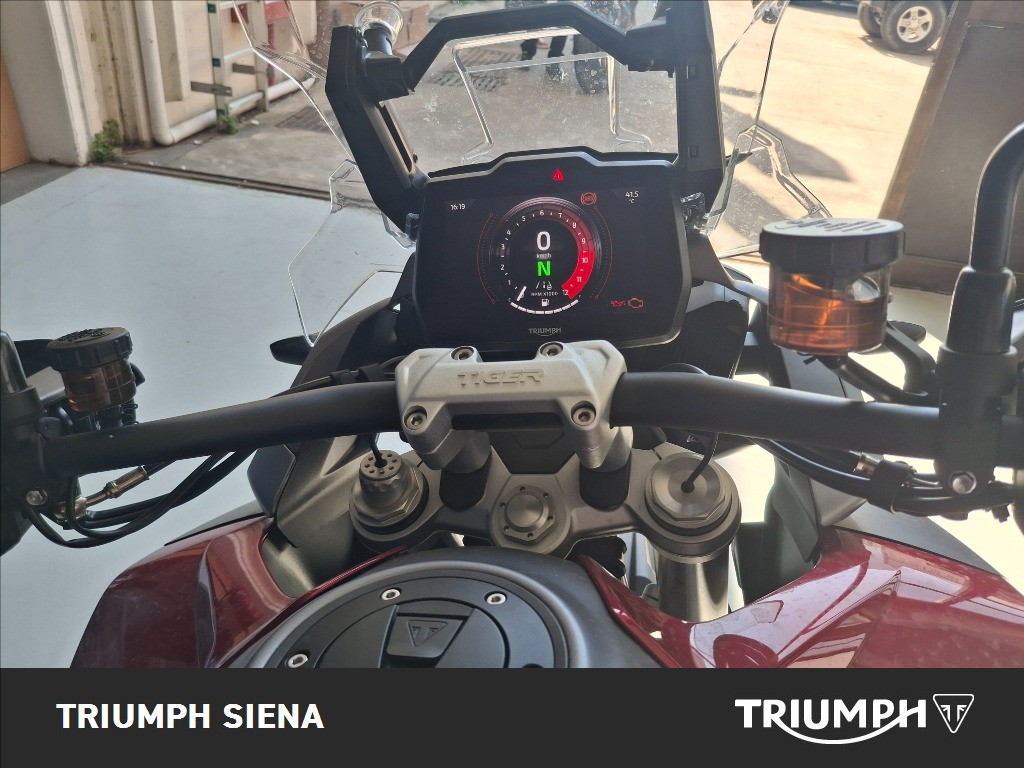 TRIUMPH Tiger 1200 GT Pro Abs
