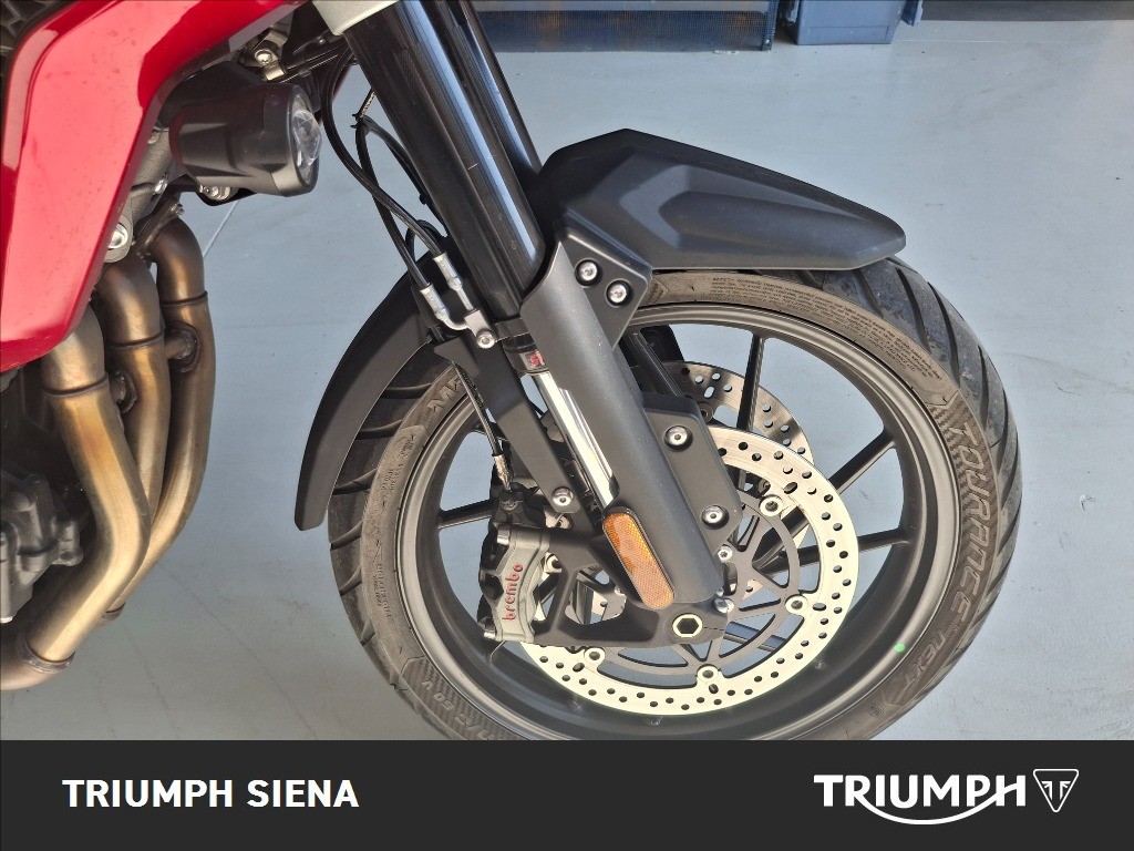 TRIUMPH Tiger 1200 GT Pro Abs
