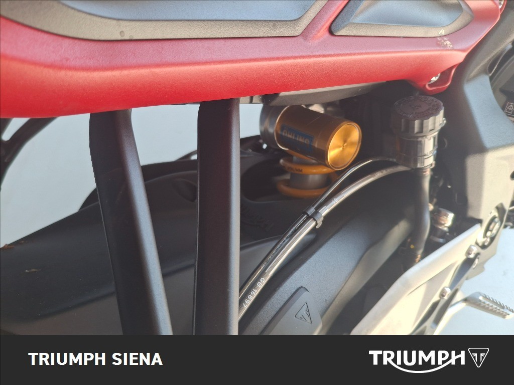 TRIUMPH Street Triple 765 RX