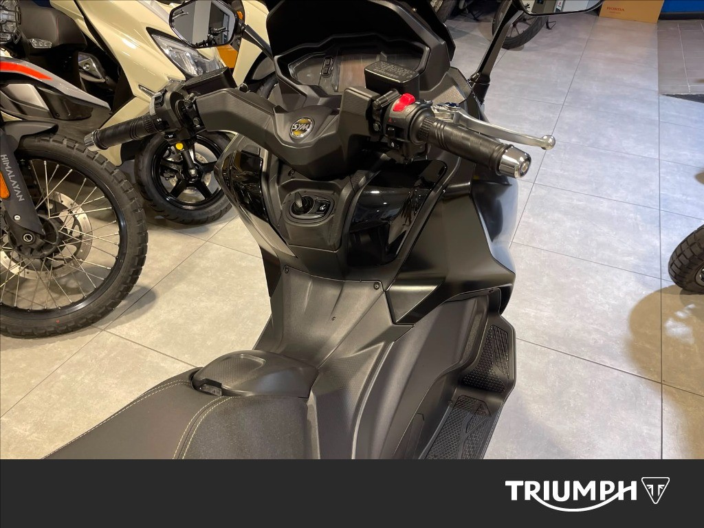 SYM MaxSym 500 508 TL TCS Abs E5