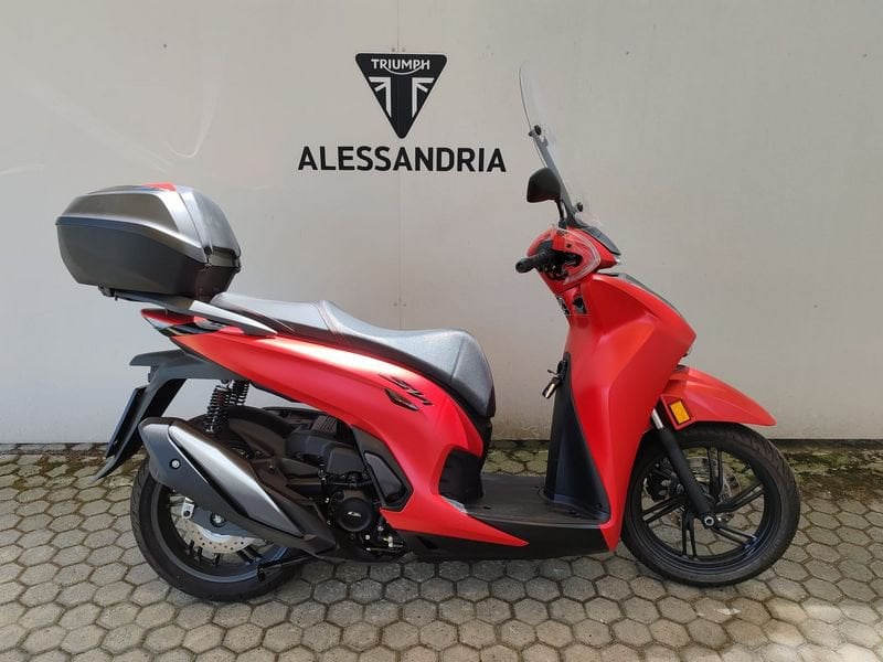 HONDA SH 350 Sport GT Abs