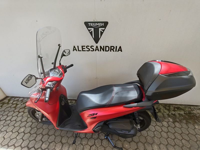 HONDA SH 350 Sport GT Abs