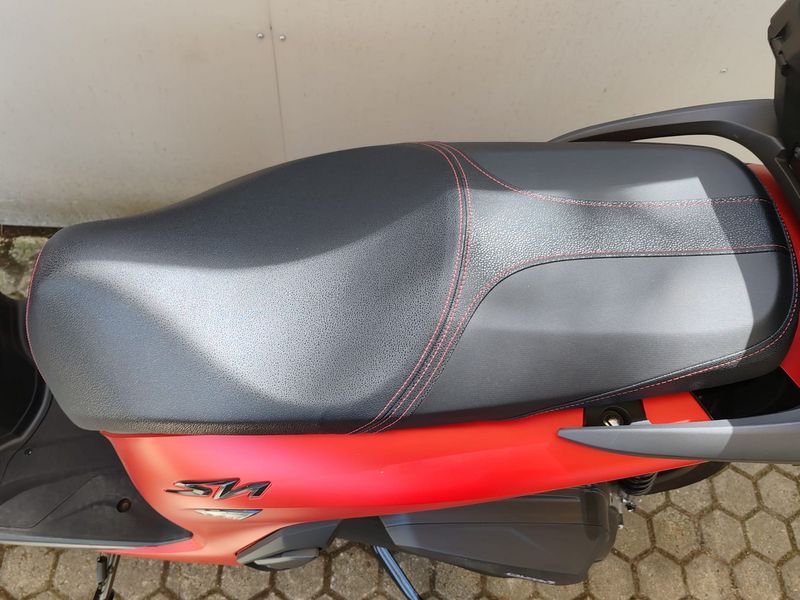 HONDA SH 350 Sport GT Abs