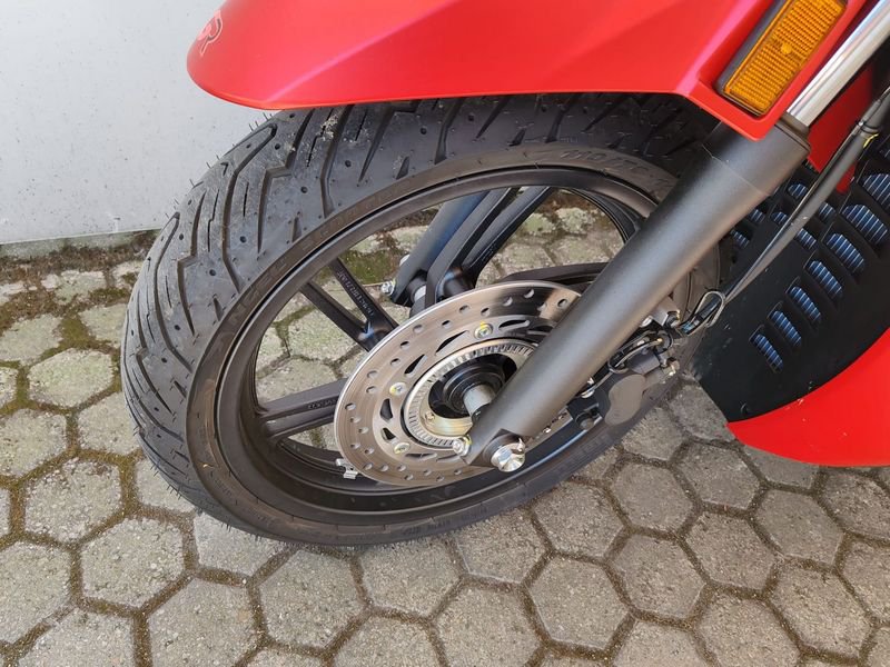 HONDA SH 350 Sport GT Abs