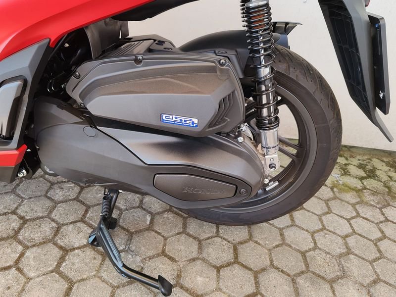 HONDA SH 350 Sport GT Abs