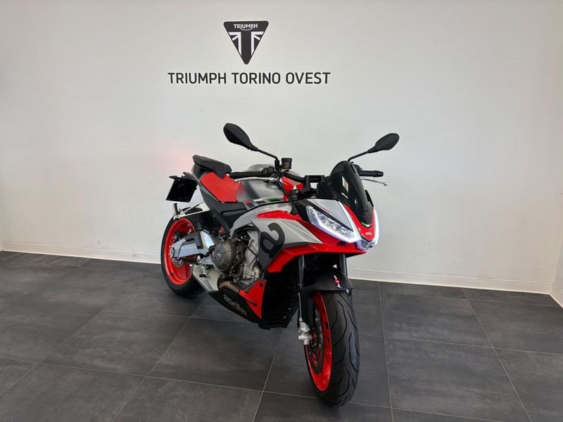 APRILIA Tuono 660 Abs