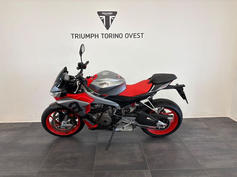 APRILIA Tuono 660 Abs