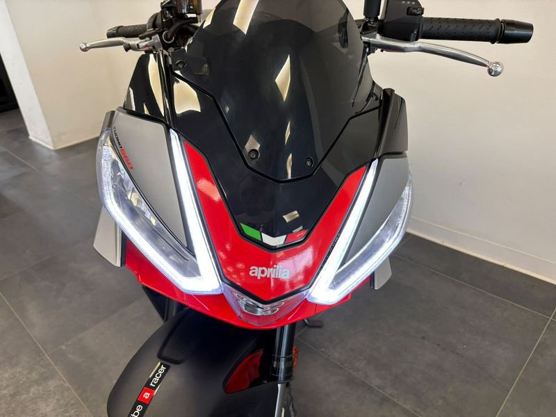 APRILIA Tuono 660 Abs