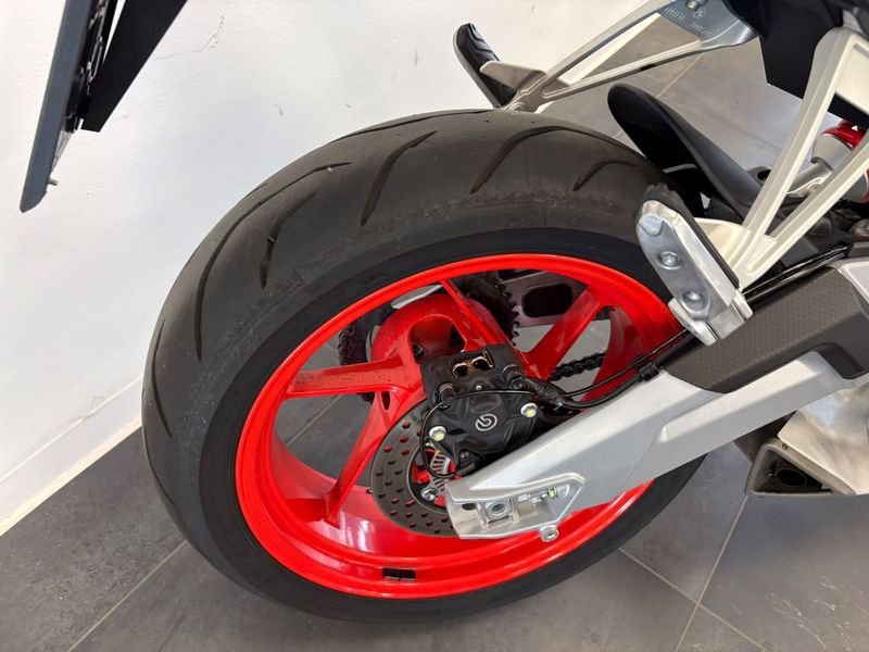 APRILIA Tuono 660 Abs