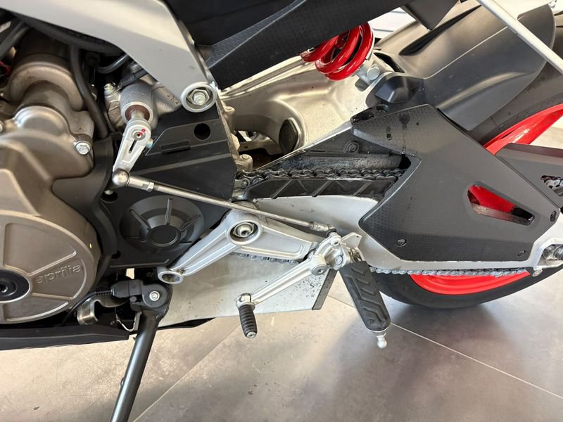 APRILIA Tuono 660 Abs