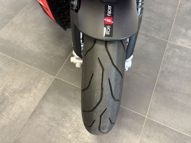 APRILIA Tuono 660 Abs