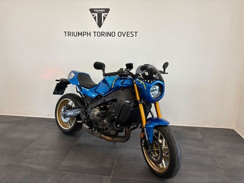 YAMAHA XSR 900 Abs