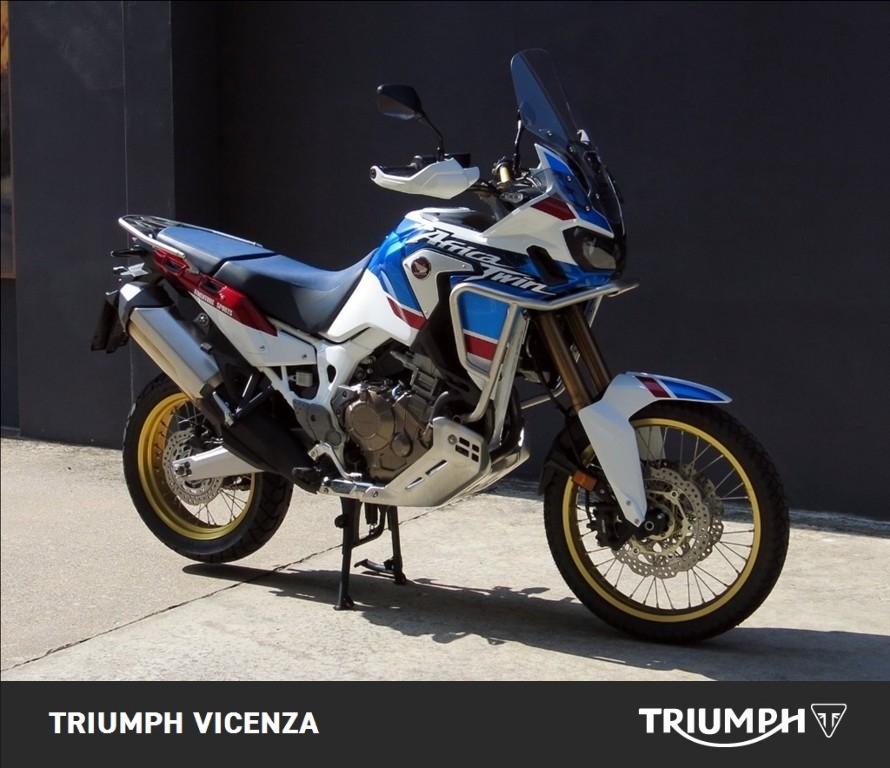 HONDA Africa Twin 1000 CRF Adventure Sports Abs