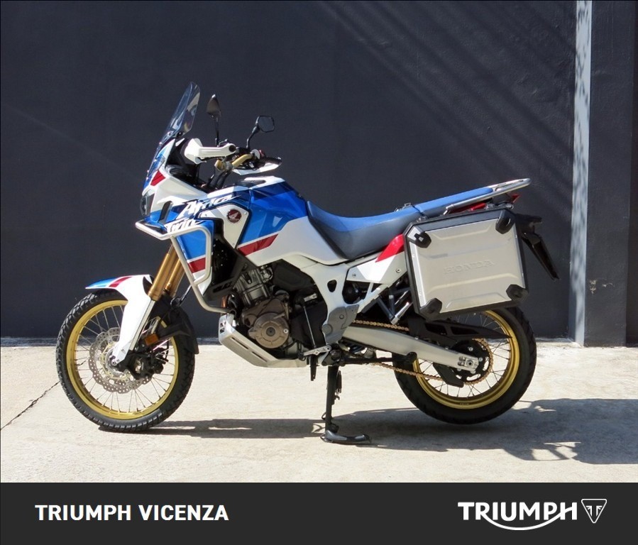 HONDA Africa Twin 1000 CRF Adventure Sports Abs